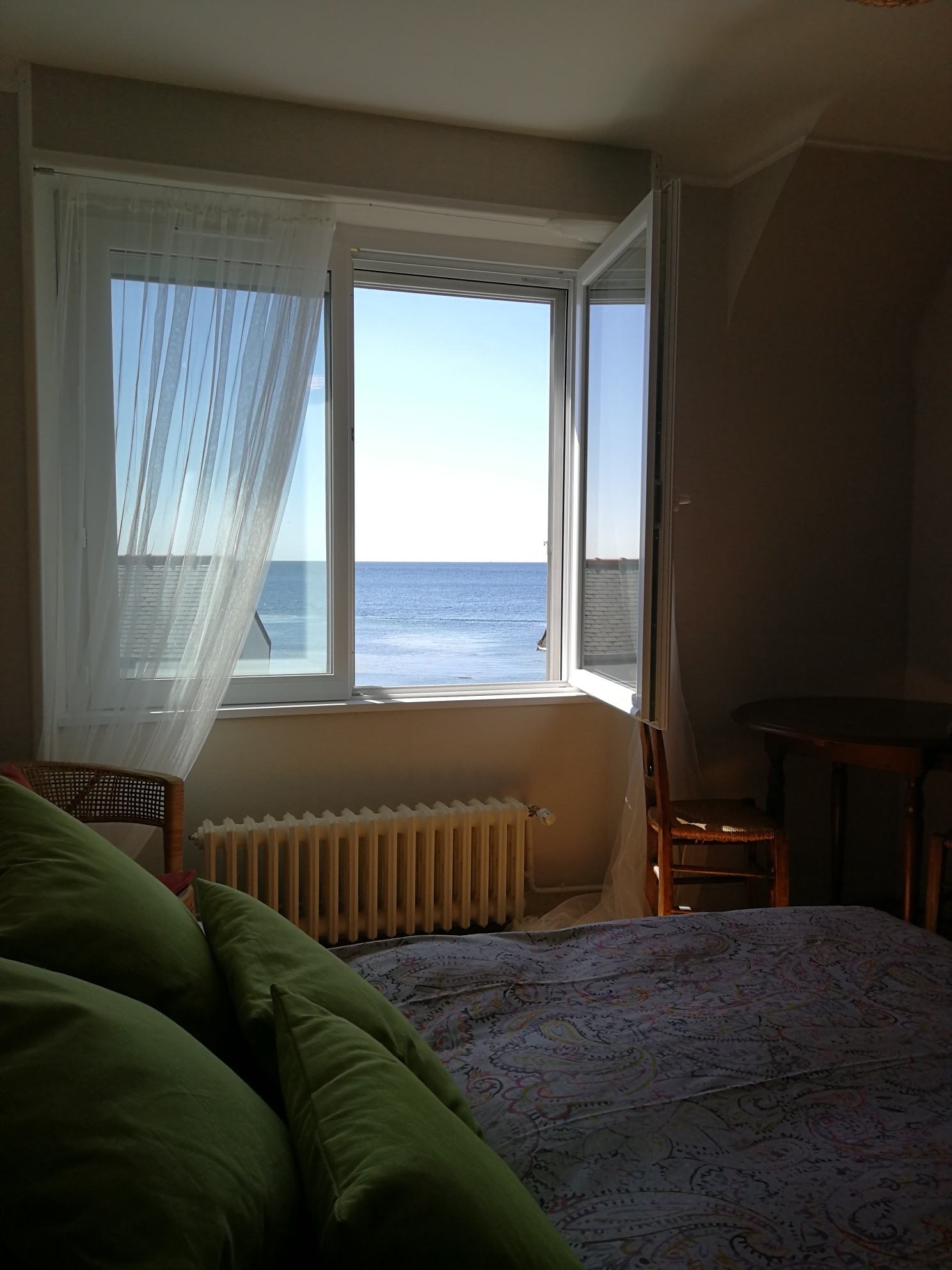 Chambre Chez L Habitant Belle Ile En Mer